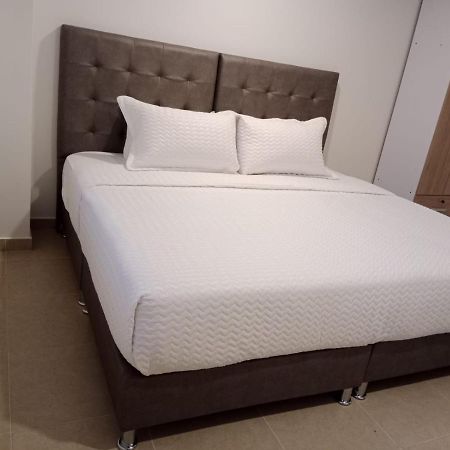 בוגוטה Aparta Suite Plaza Premium מראה חיצוני תמונה