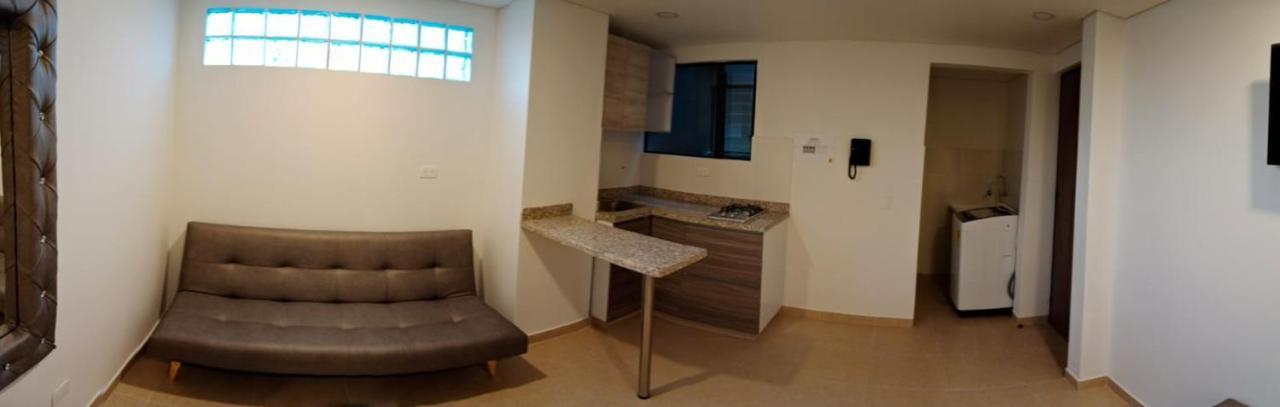 בוגוטה Aparta Suite Plaza Premium מראה חיצוני תמונה